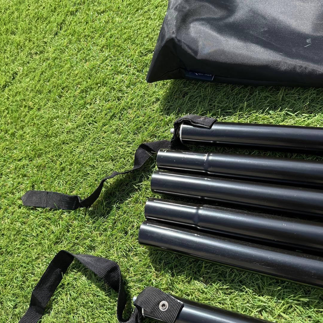 テンマクデザイン サーカストリポッドMID TC用三脚ポール