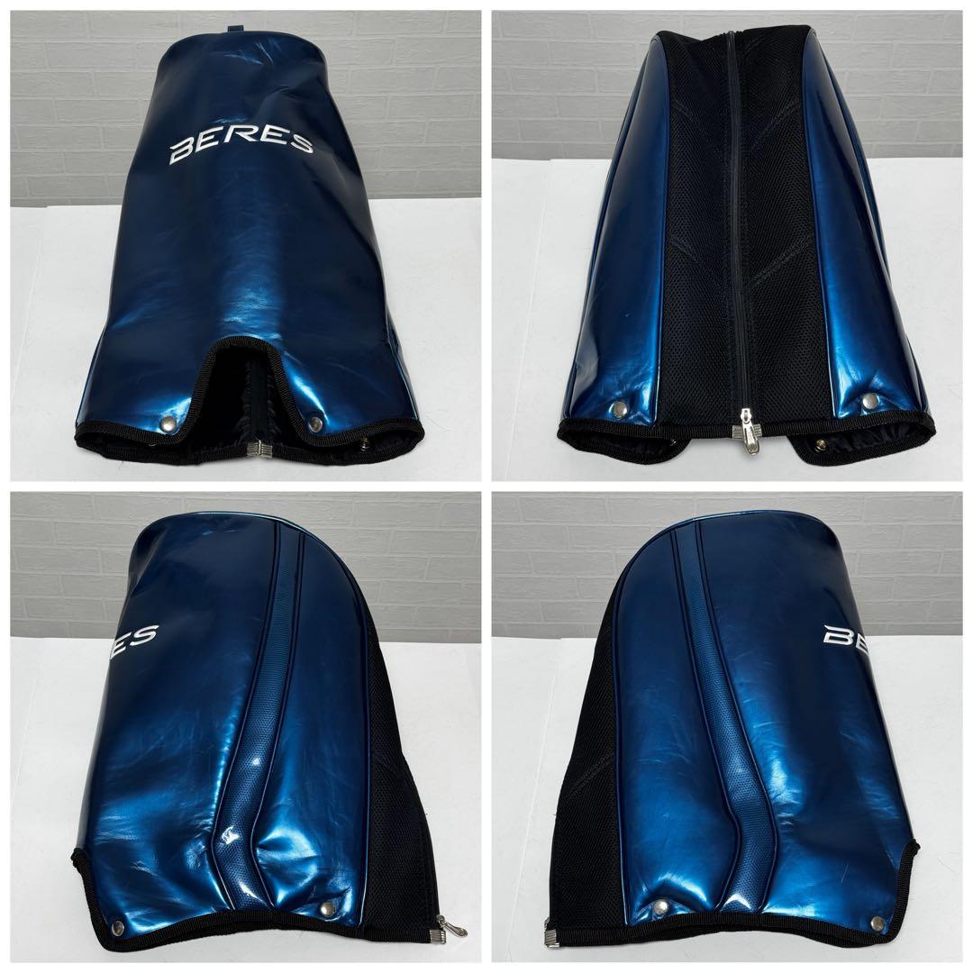 【状態良好】HONMA ホンマ BERES キャディバッグ CB-3407