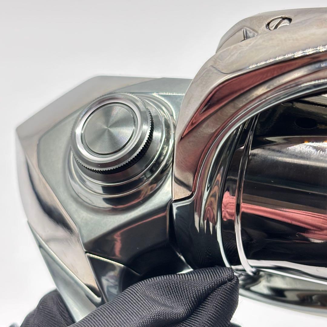 【未使用】SHIMANO 22ステラ C5000XG 22STELLA シマノ