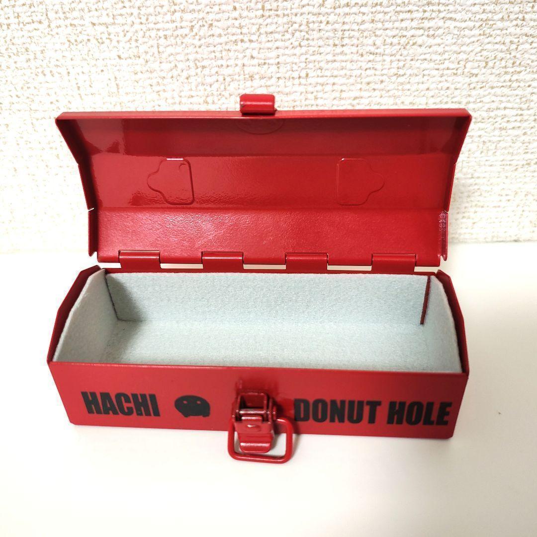 【限定】米津玄師 ドーナツホール ケース