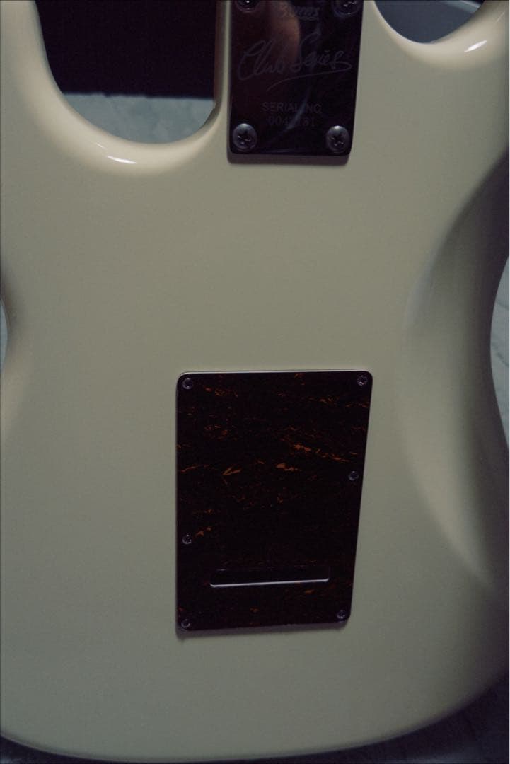 【極美品】Burns Cobra DX エレキギター 廃盤