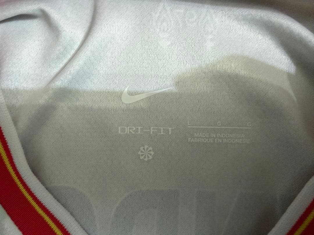 リバプール 24/25 ユニフォーム サード 半袖レプリカ No.3 遠藤航