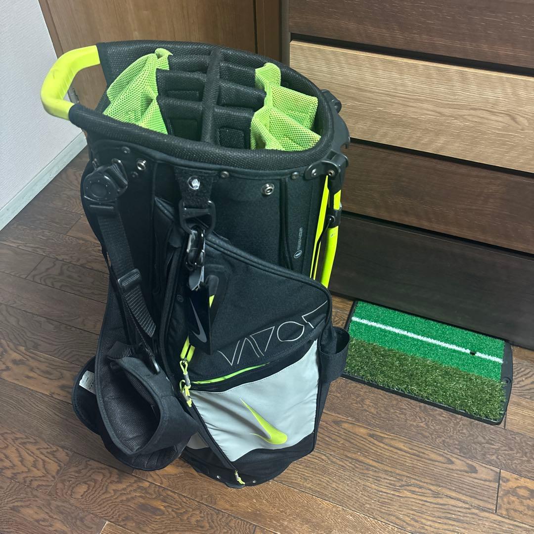 ナイキ ヴェイパー キャディバック　Nike Vapor
