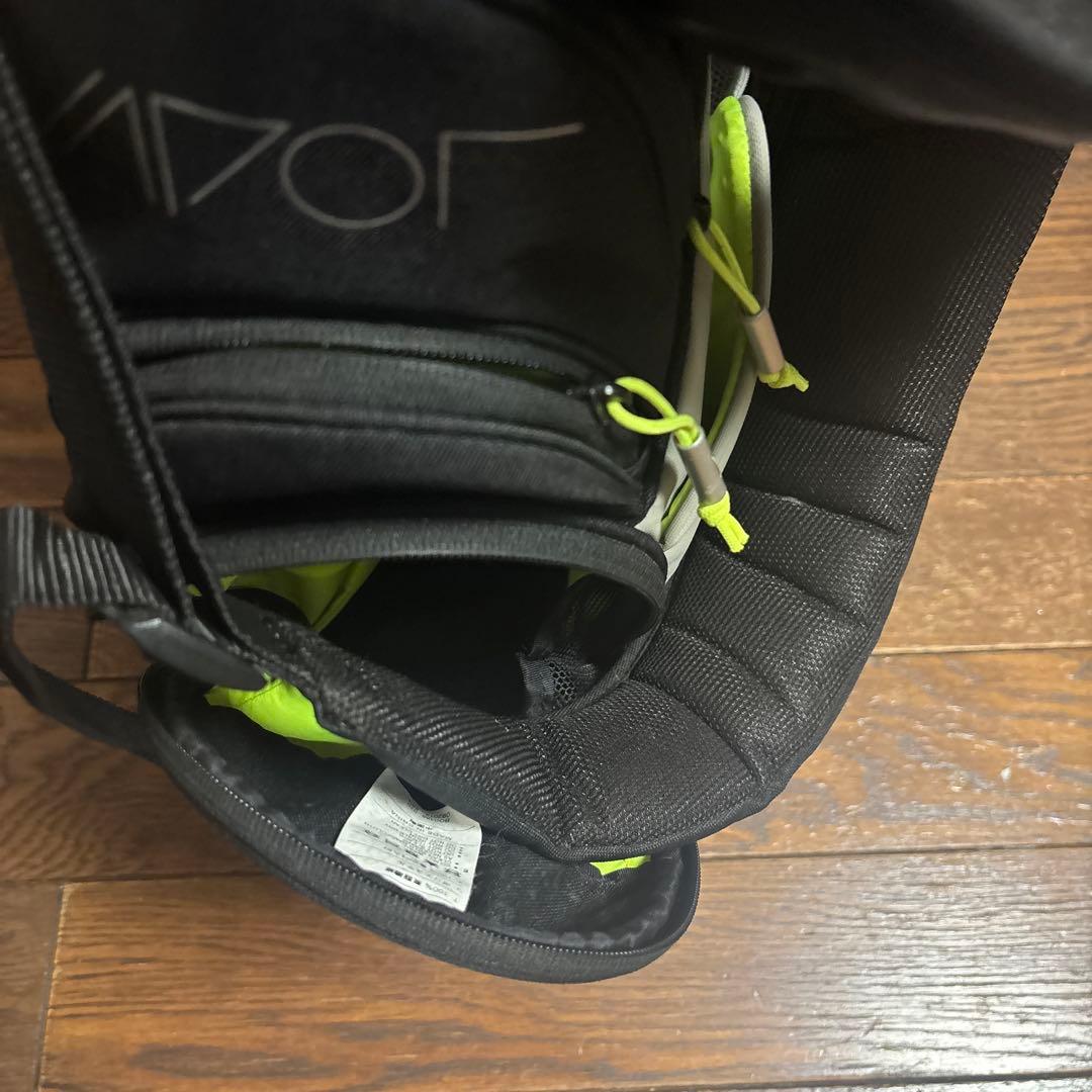 ナイキ ヴェイパー キャディバック　Nike Vapor