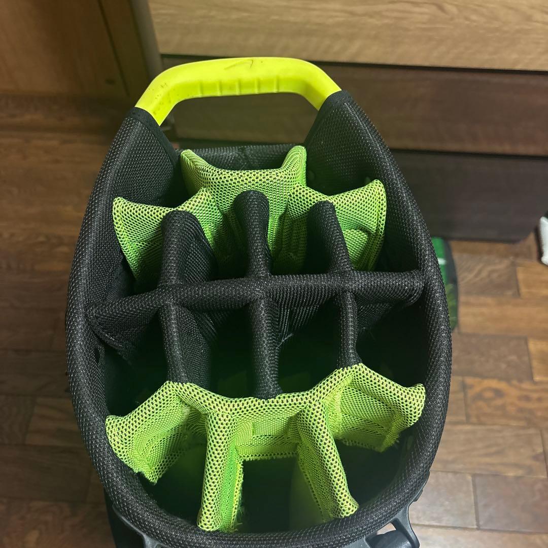 ナイキ ヴェイパー キャディバック　Nike Vapor