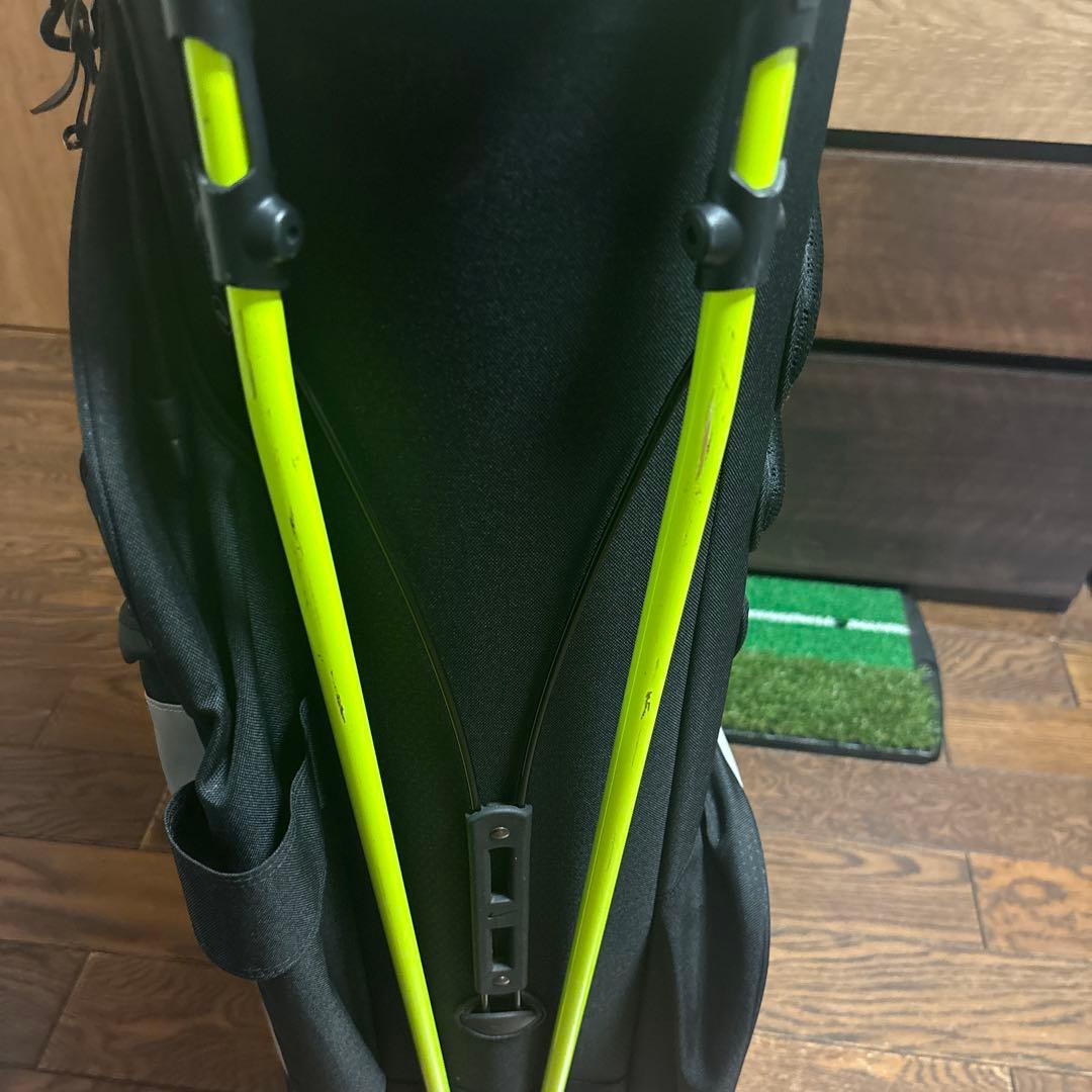 ナイキ ヴェイパー キャディバック　Nike Vapor