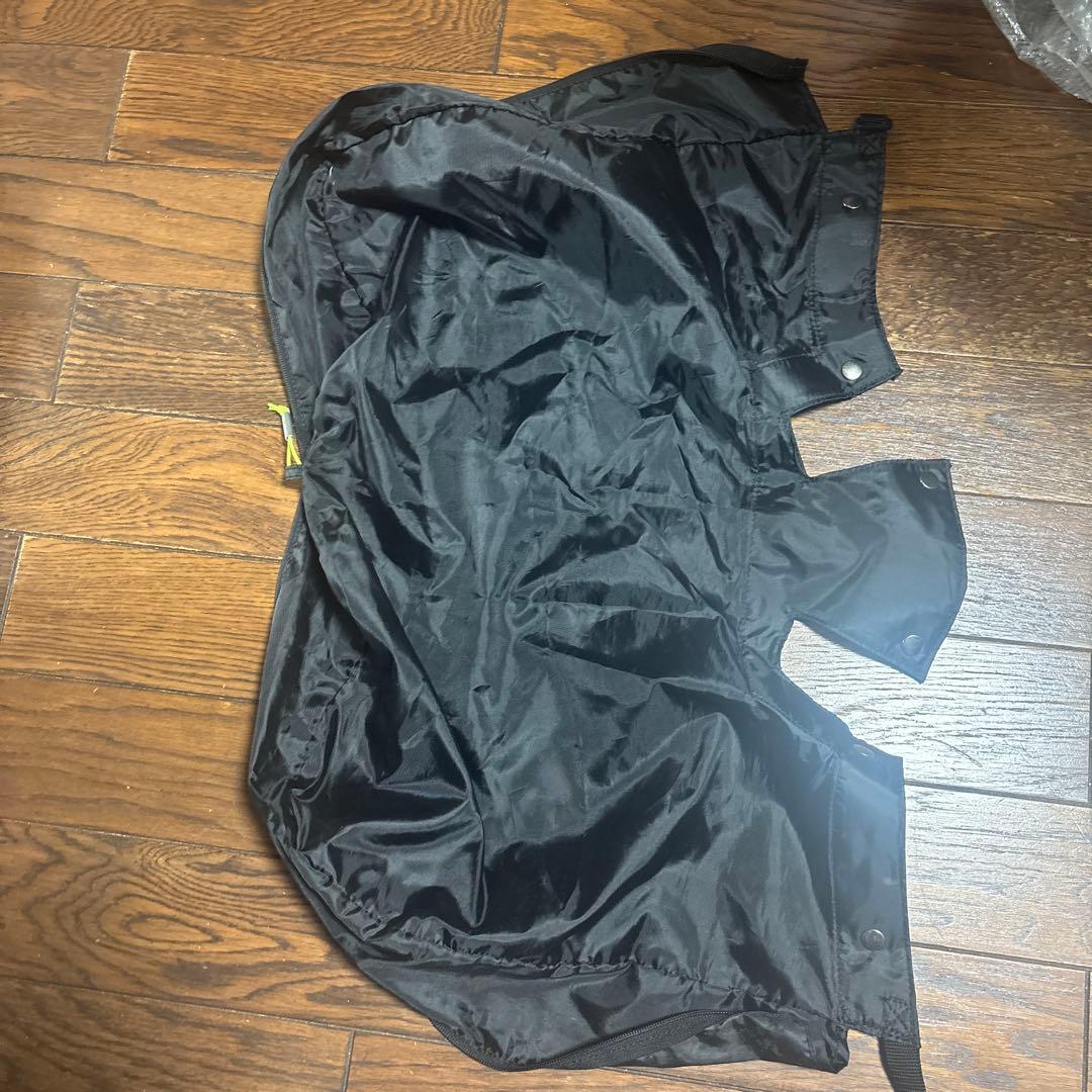 ナイキ ヴェイパー キャディバック　Nike Vapor