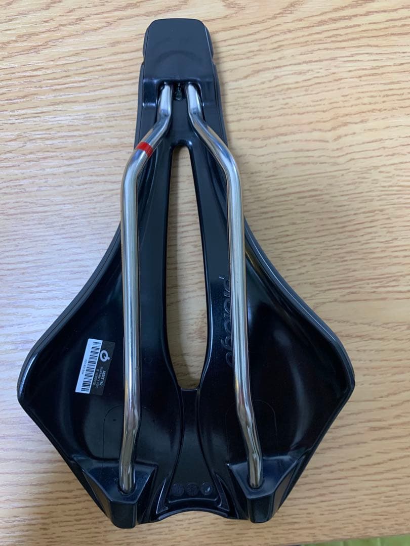 Prologo dimension NDR Tirox 新古品