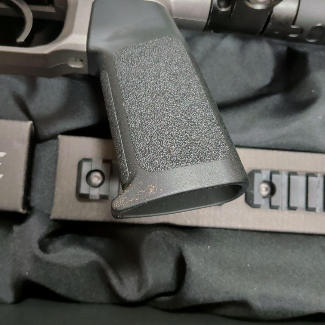 東京マルイ VSR-ONE ボルトアクションエアライフル