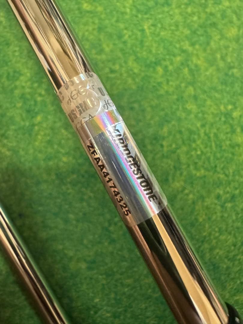 【美品】241CB, 242CB+コンボ アイアンセット