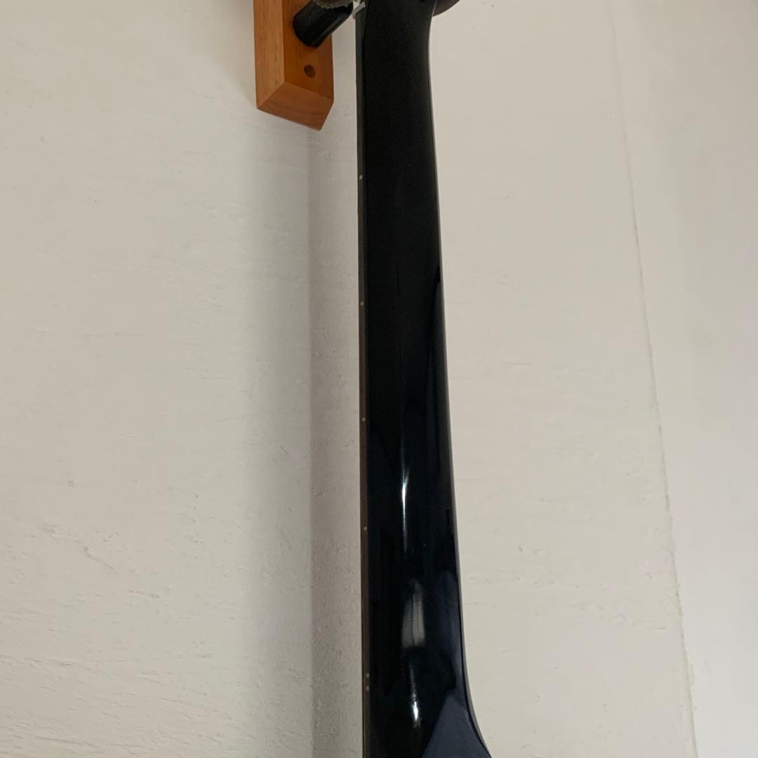 Danelectro 59 DC レフティ　ダンエレクトロ　ジミー・ペイジ