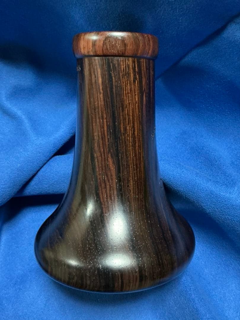 backun(バックーン) MOBAクラリネット用ベル【ココボロ】