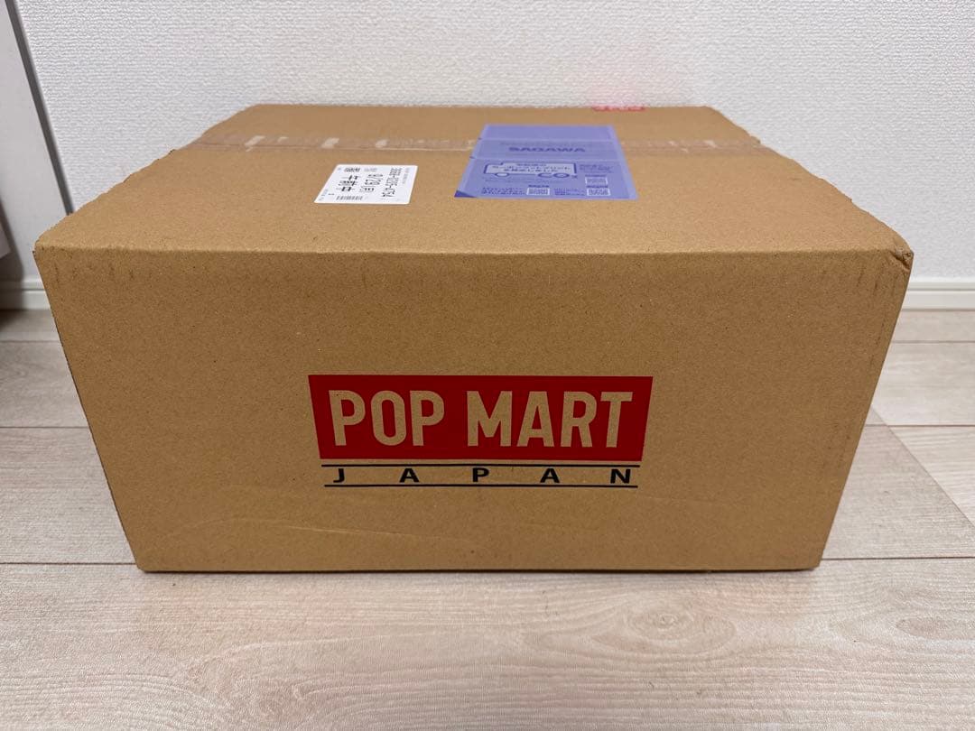 正規品 Big into Energy アソートボックス ラブブ エナジー 2個