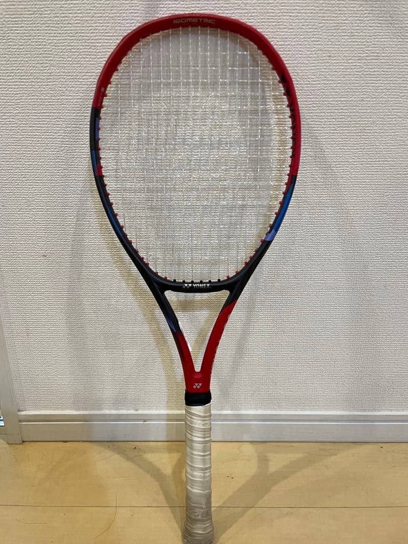 ブイコア98L G1 中古美品　YONEX VCORE 98L G1