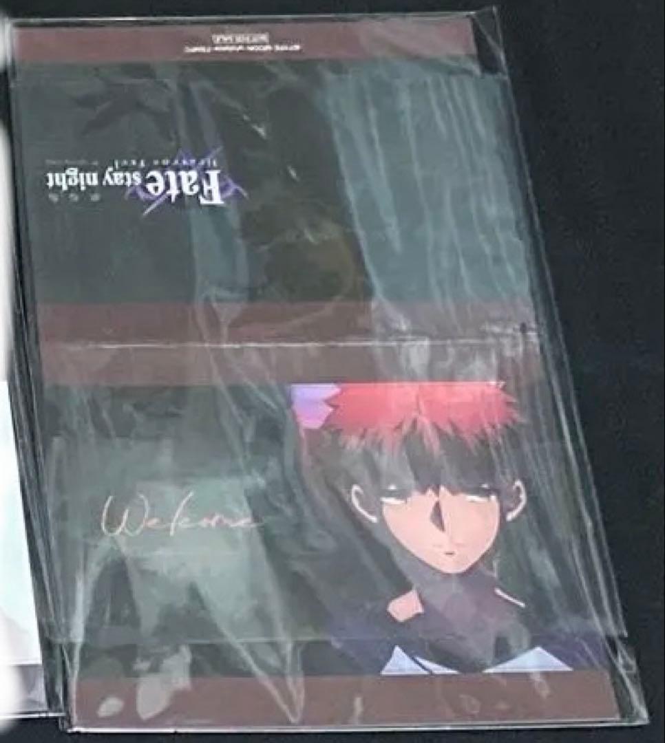 fate fgo ポストカード コースター 色紙 ブロマイド