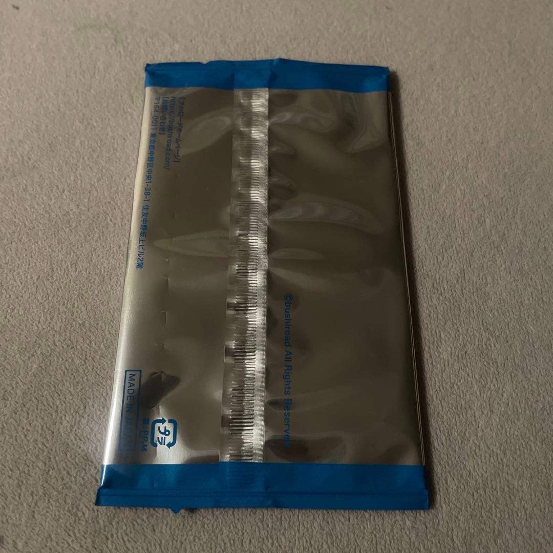 ヴァイスロゼ　魔法少女にあこがれて　サインスペシャルプラスワン　パック