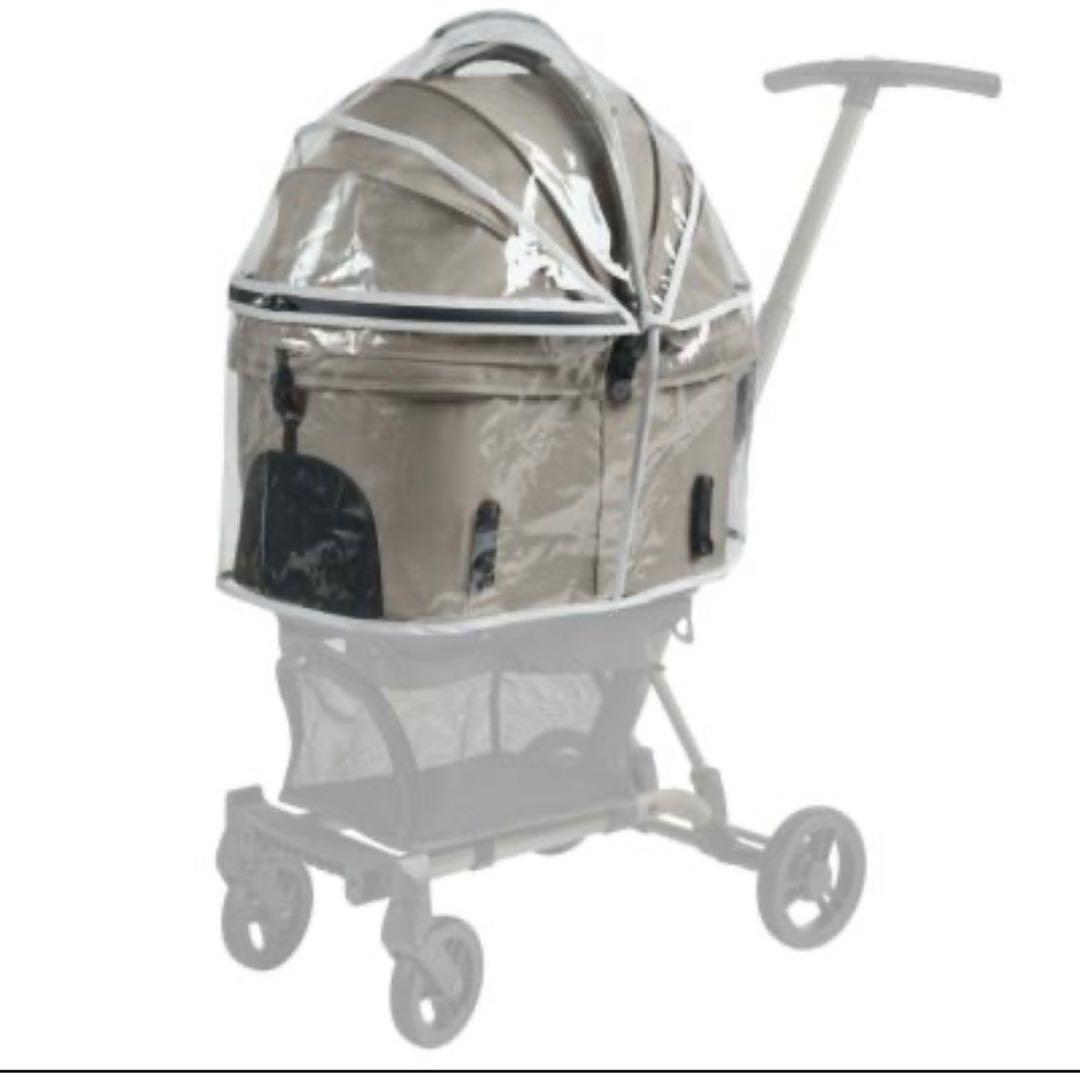 エアバギー　ウィズX