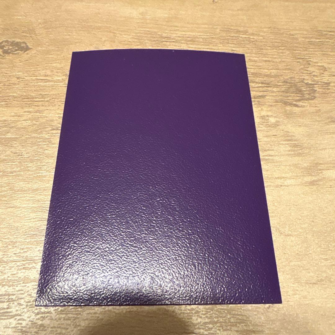 デュエルマスターズ　ラッカ庵野アダムスキー