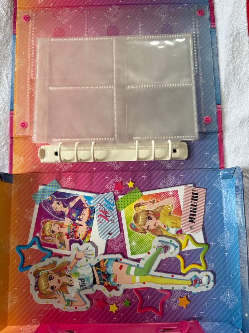 アイカツカード まとめ売り プレミアム ノーマル キャンペーン レア