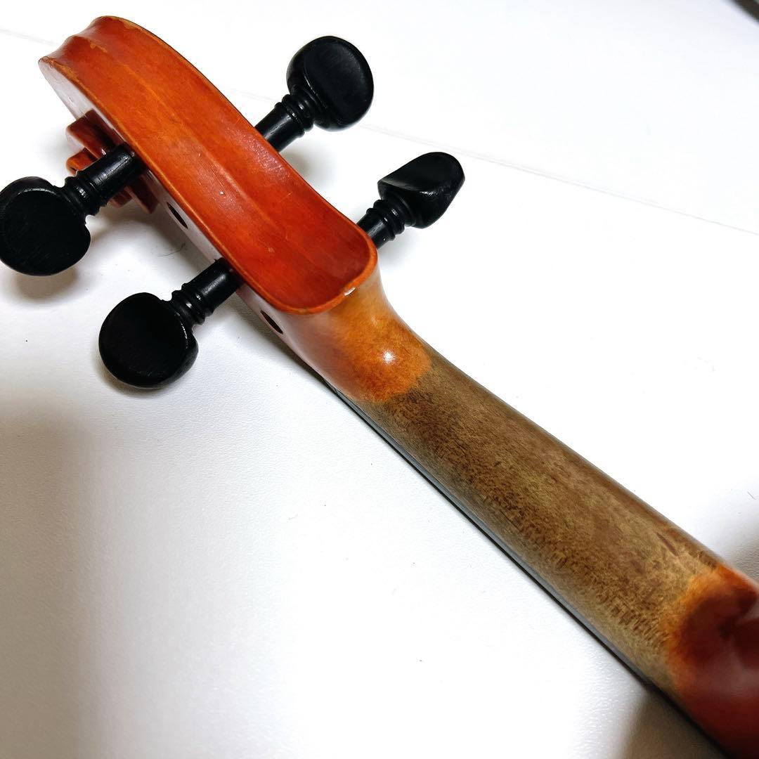 【良品】SUZUKI NO.300 1/8 バイオリン 1981年製　スズキ
