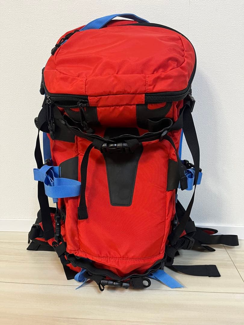 burton ak バックパック　32L