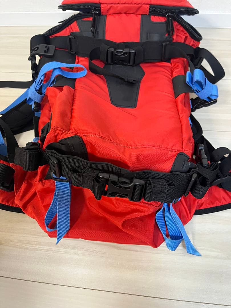 burton ak バックパック　32L