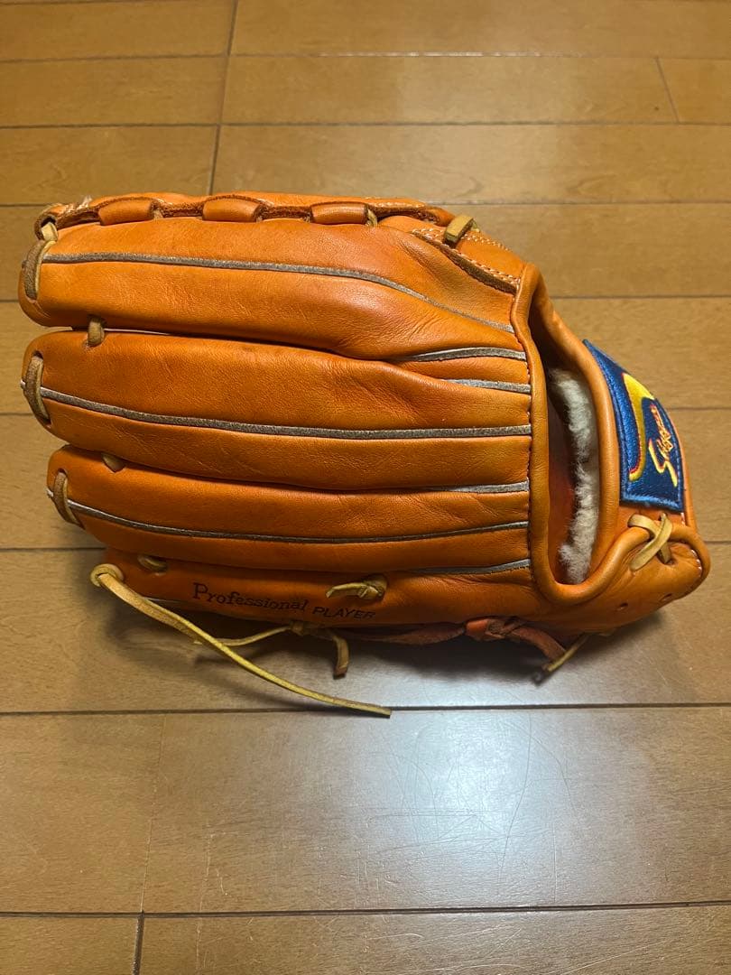 久保田スラッガー　軟式グラブ