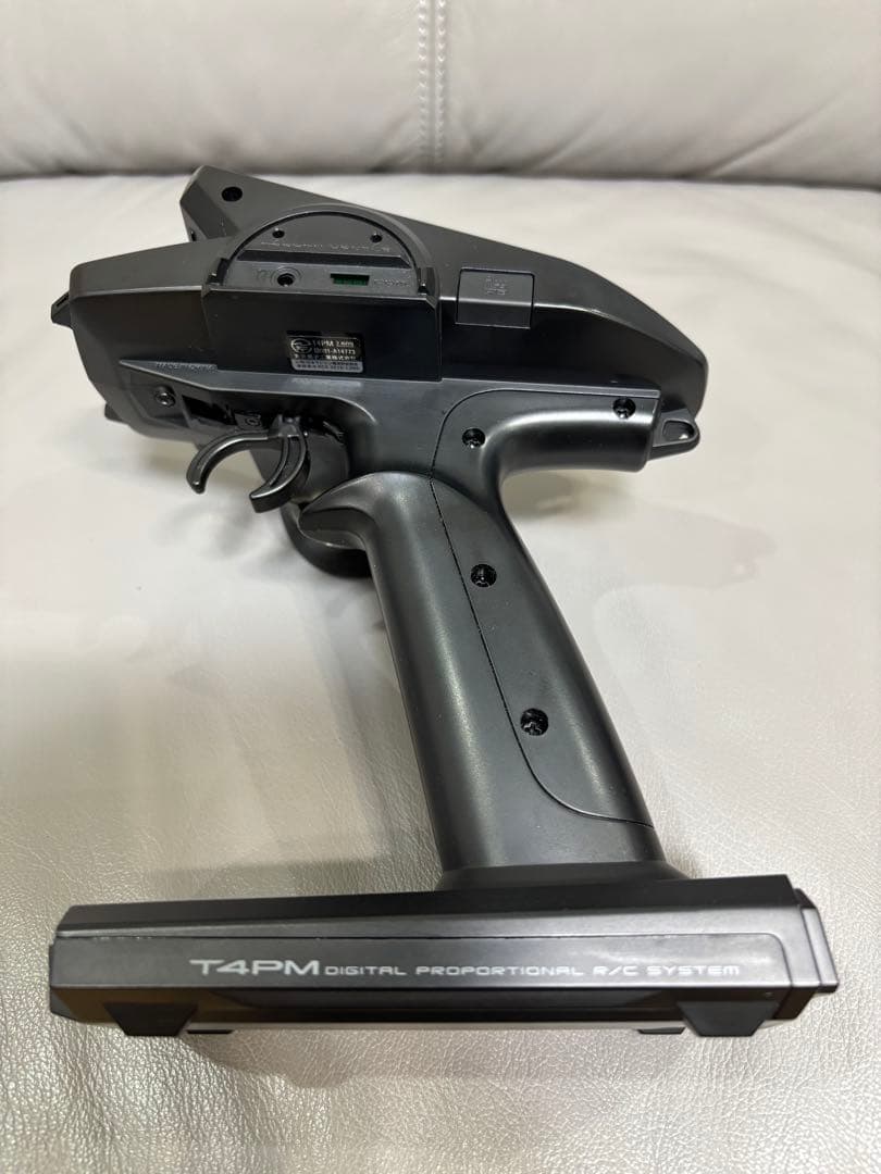 中古品 Futaba T4PM MINI-Z E dition