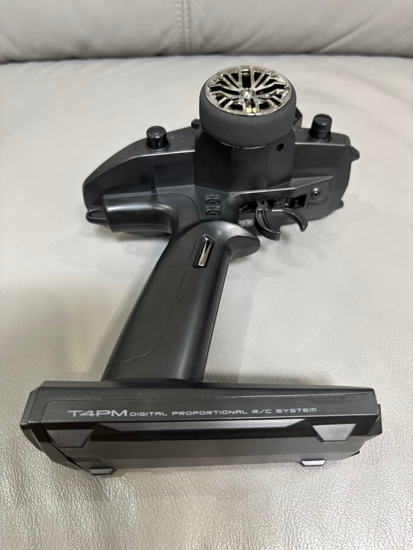 中古品 Futaba T4PM MINI-Z E dition