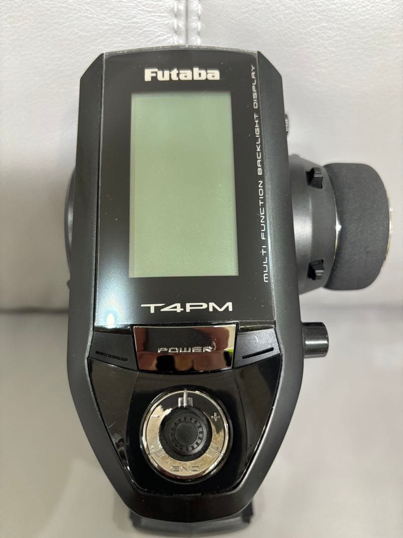 中古品 Futaba T4PM MINI-Z E dition