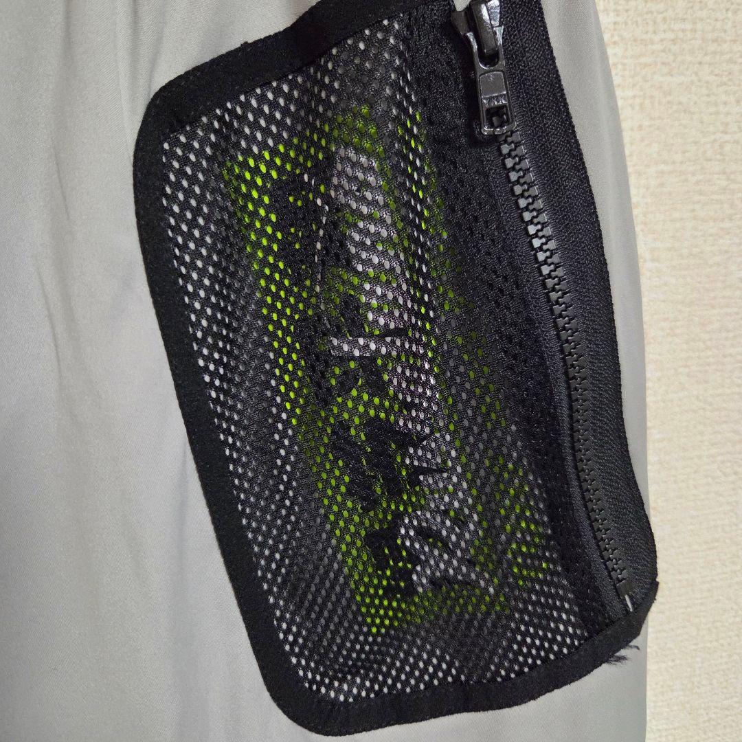 美品 ラッセルノ　ウィンターベンチレーションパンツ　size 7 XL