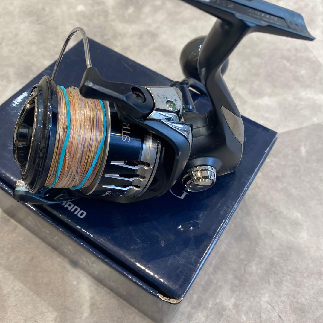 シマノ　ステラデックsw4000xg