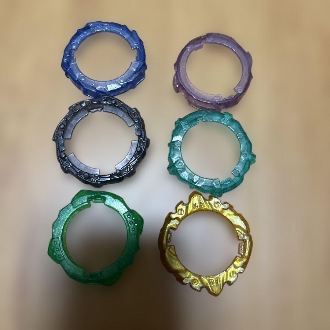 ベイブレードバースト まとめ売り