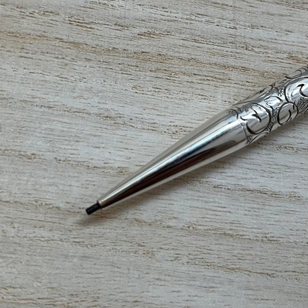 ヤード・オ・レッド パーフェクタ ビクトリアン メカニカルペンシル