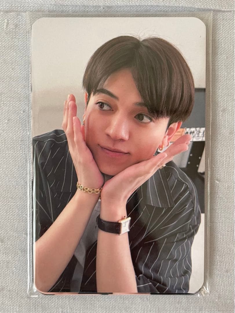 トラジャ　ワルツ　グッズ