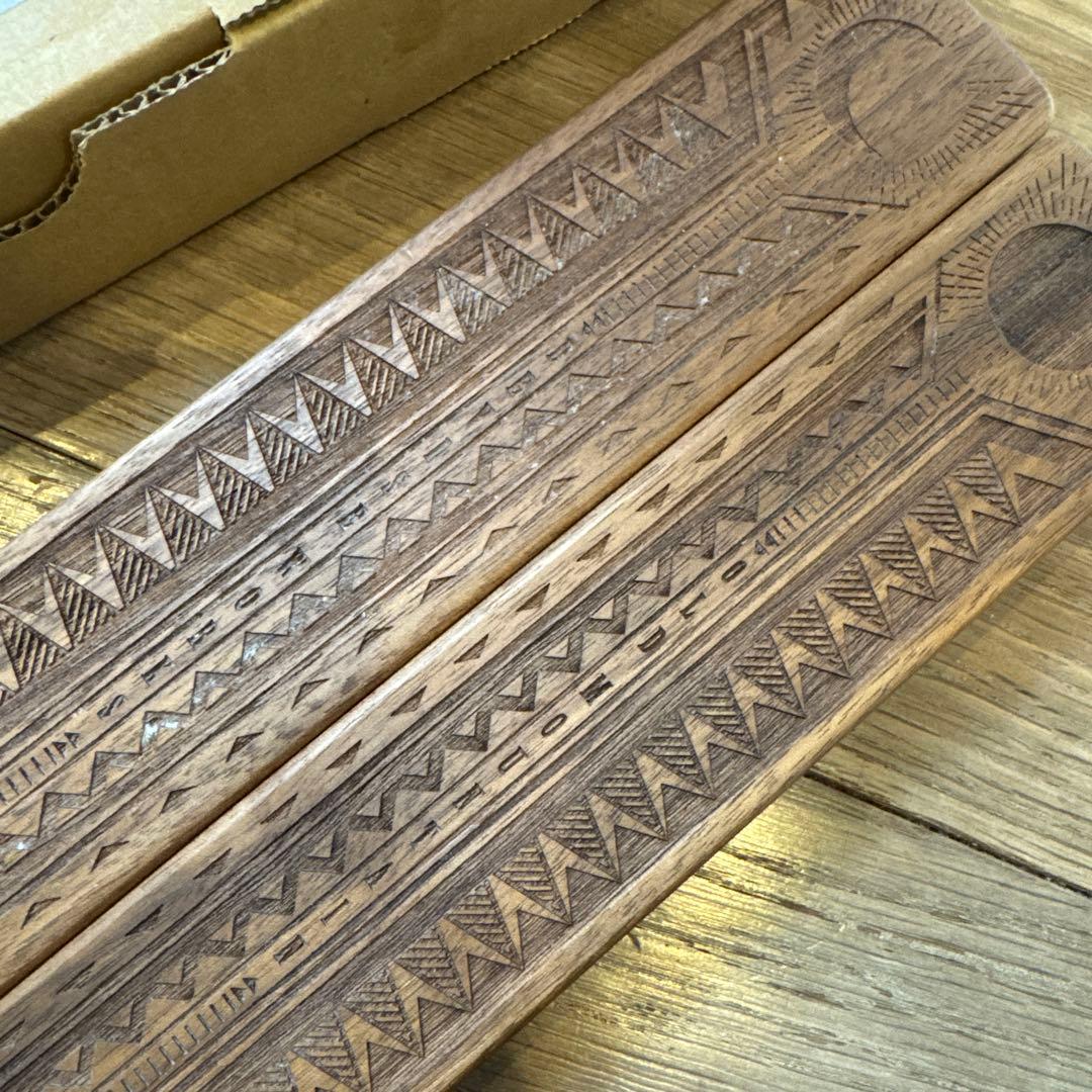 HIJIWARU ヒジワル オールドマウンテン デバイスワークス