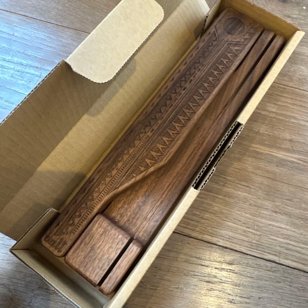 HIJIWARU ヒジワル オールドマウンテン デバイスワークス