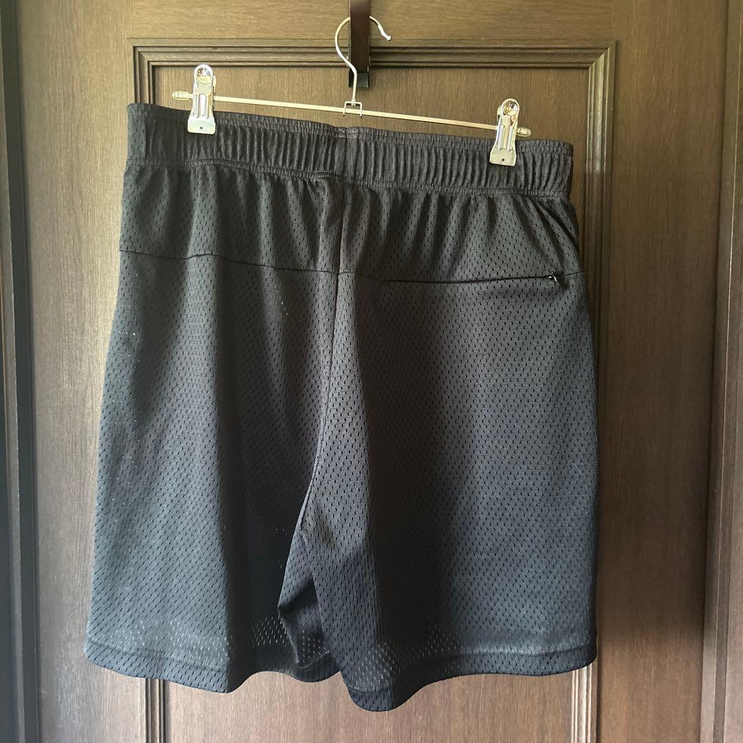 ballaholic メッシュショーツ