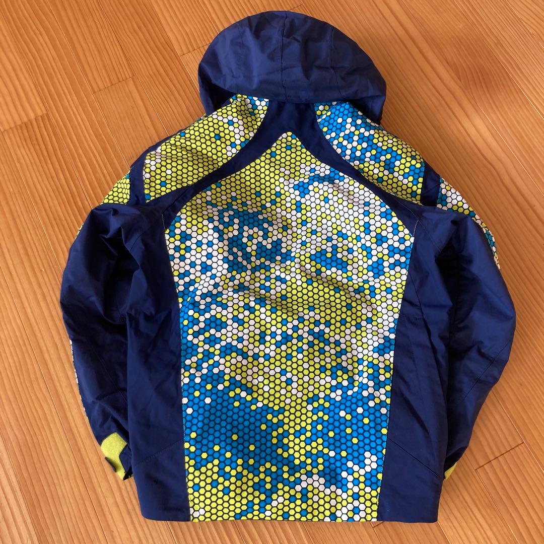 デサントスノーウェア