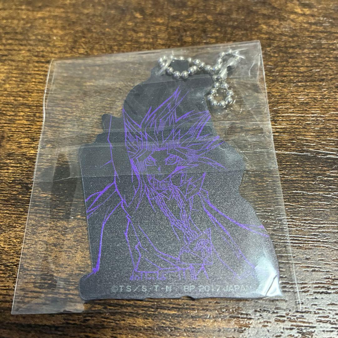 遊戯王　DM ⭐︎闇遊戯⭐︎ 一番カフェ　アクリルキーホルダー　アクキー
