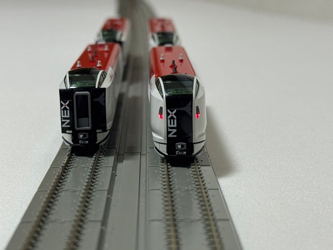 E259系 成田エクスプレス 12両セット Nゲージ KATO