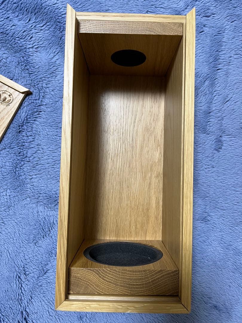 イチローズモルト&グレーン　「和火」40年空木箱