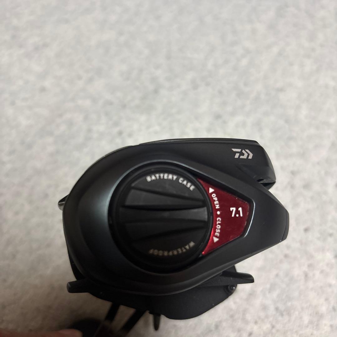 ダイワ　キャタリナ　IC 100SHL