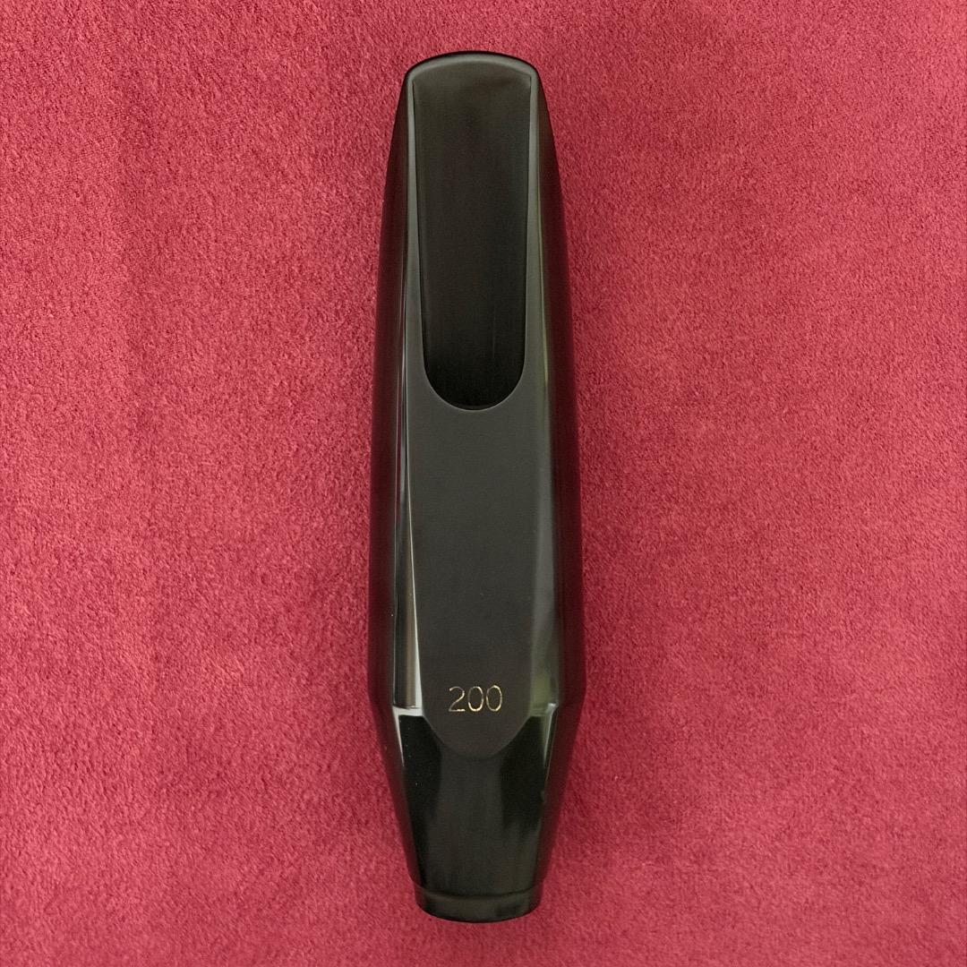 バリトン S90 200 セルマー マウスピース