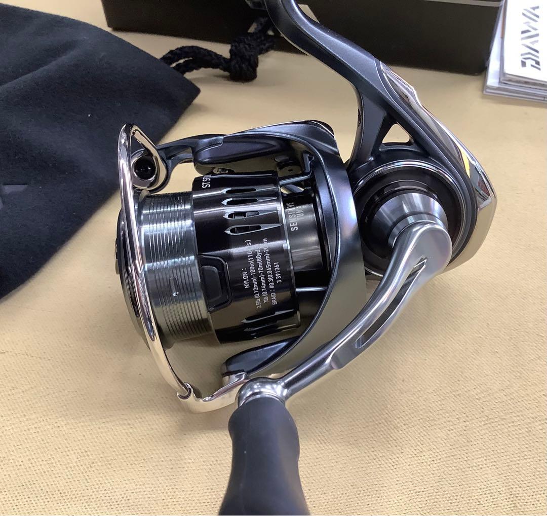 23エアリティ(AIRITY) ST SF2000SS-P