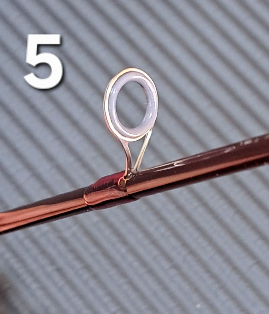 UFMウエダ スーパーパルサー SUPER PULSER FWS-60L/C