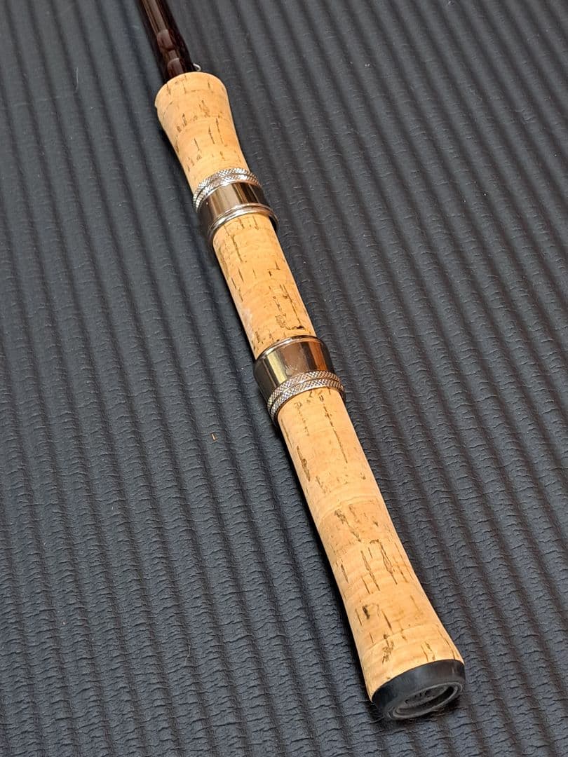 UFMウエダ スーパーパルサー SUPER PULSER FWS-60L/C