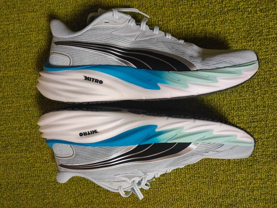 Puma ヴェロシティニトロ4 28cm