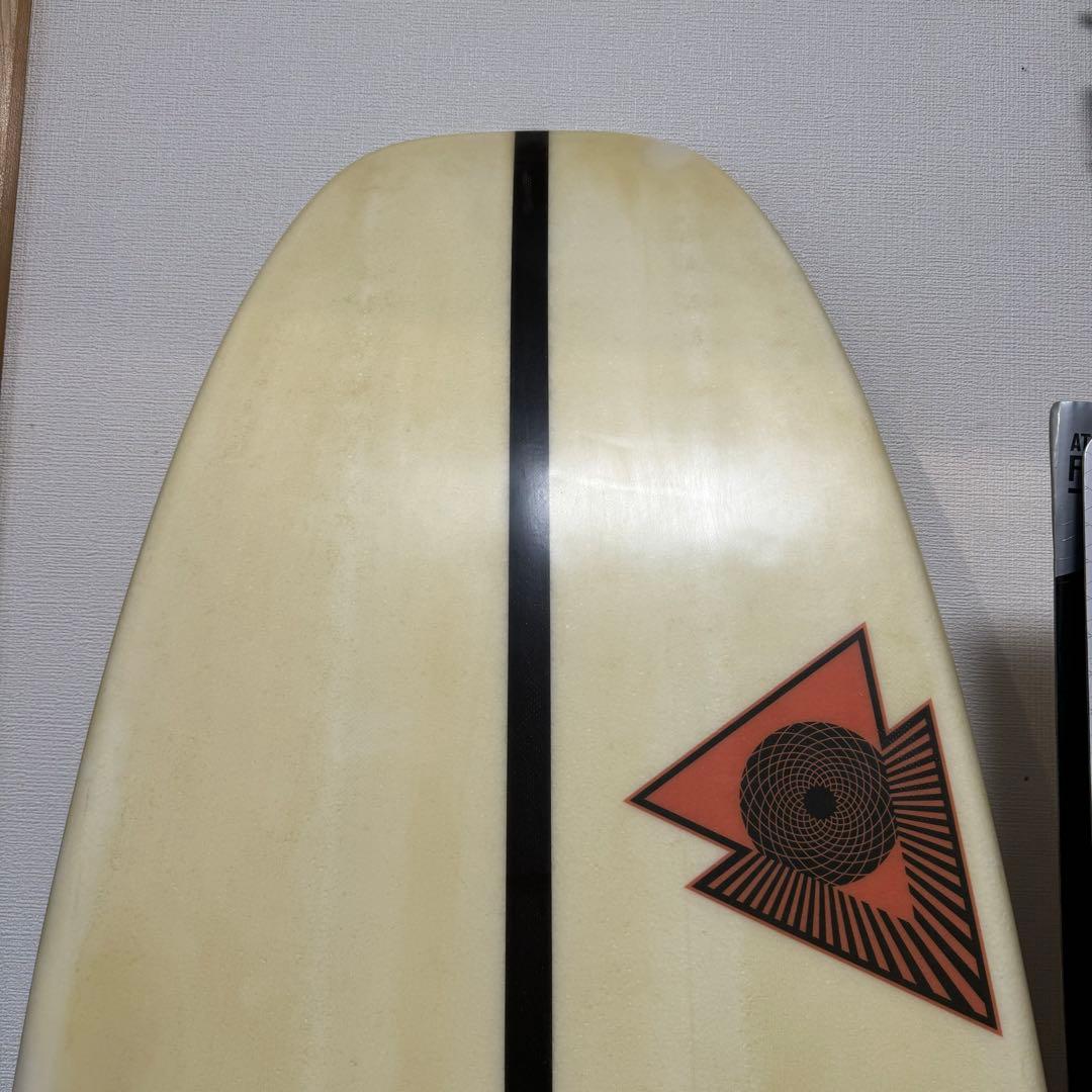 格安出品　ショートボード　FIREWIRE TOMO EVO EPS