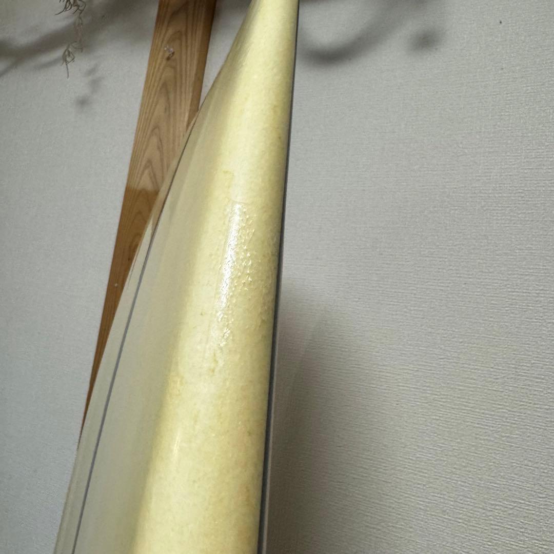 格安出品　ショートボード　FIREWIRE TOMO EVO EPS